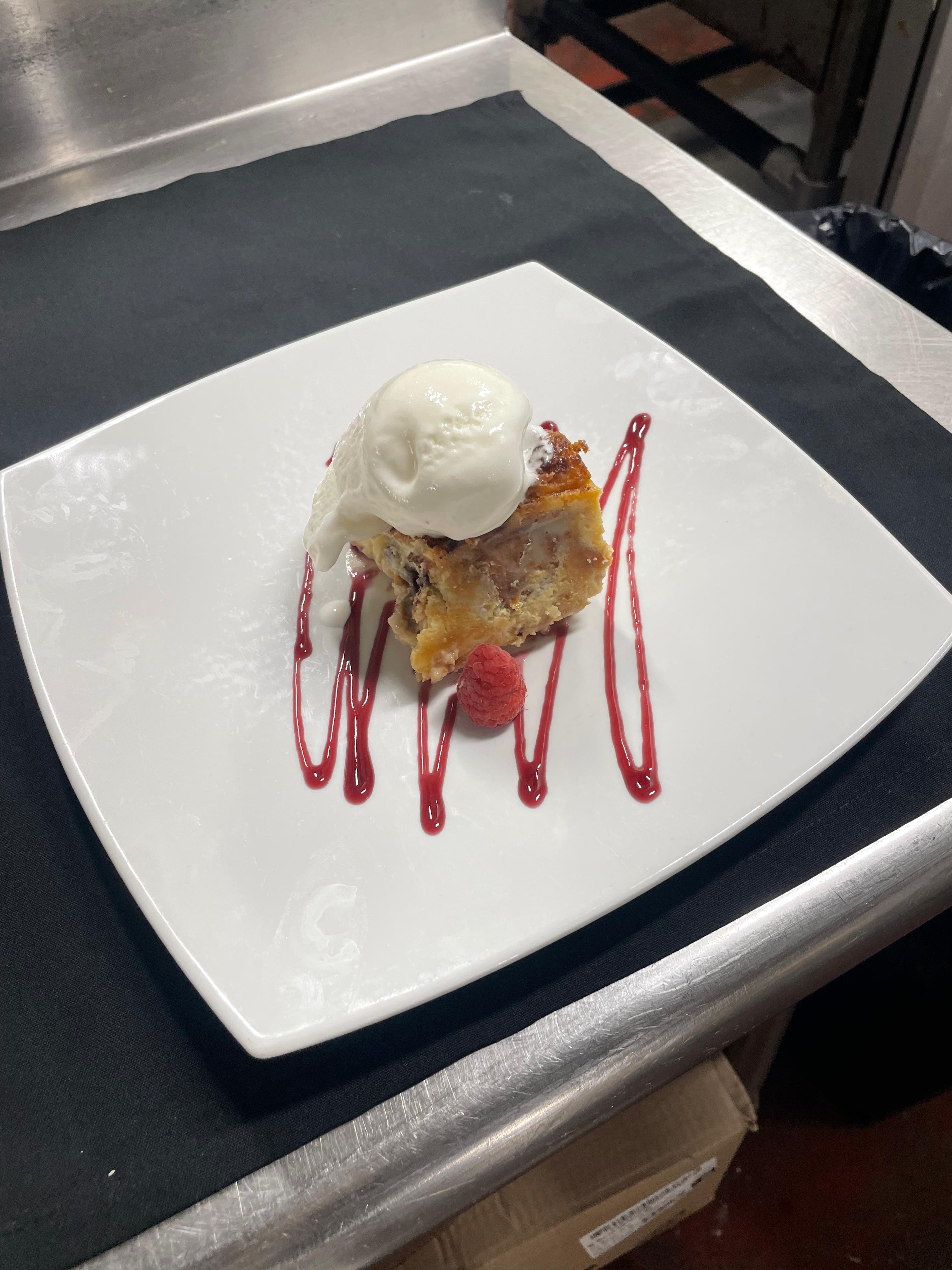 Desserts